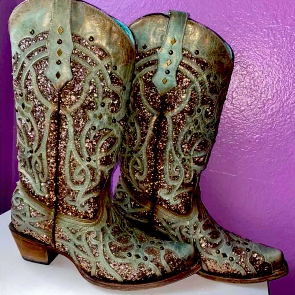 Perfect Condition. Wore Only A Few Hours. - image 1